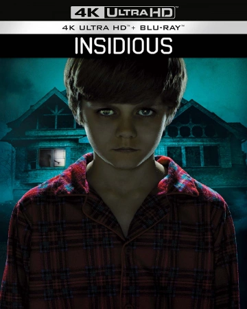 Insidious