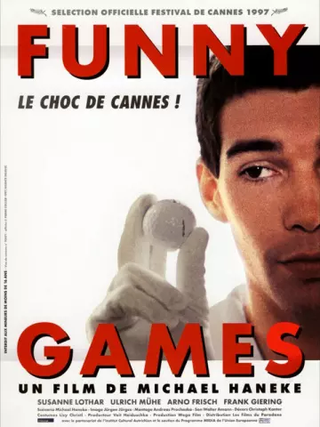 Funny Games