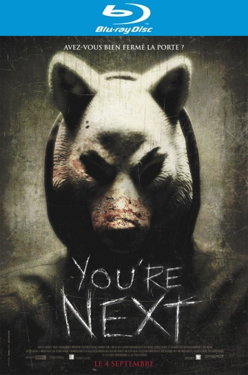 You're Next