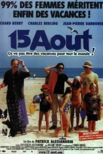 15 août