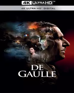 De Gaulle