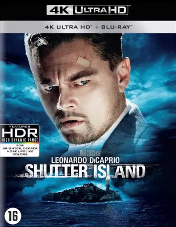 Shutter Island