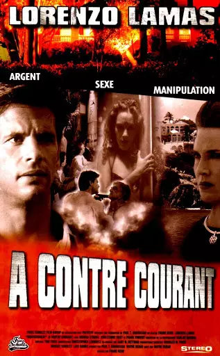 À contre-courant