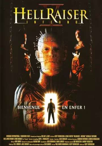 Hellraiser 5 : Inferno