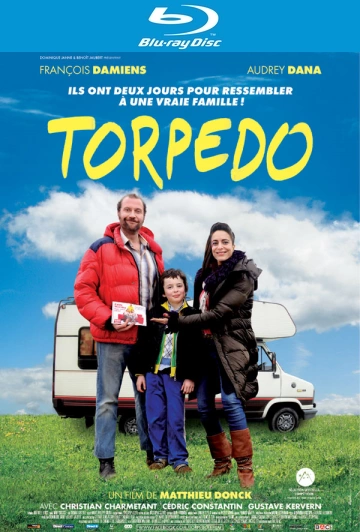 Torpédo