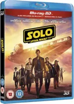 Solo: A Star Wars Story