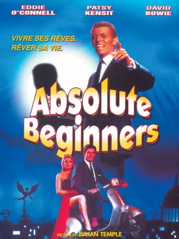 Absolute Beginners