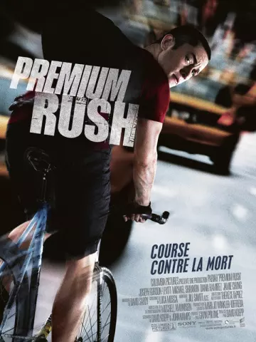 Premium Rush