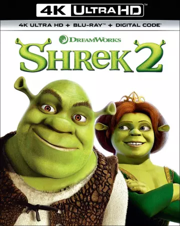 Shrek 2