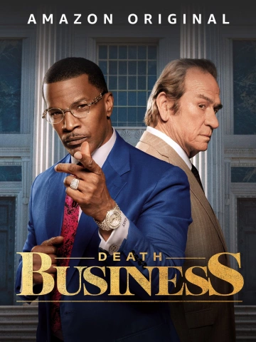 Death Business