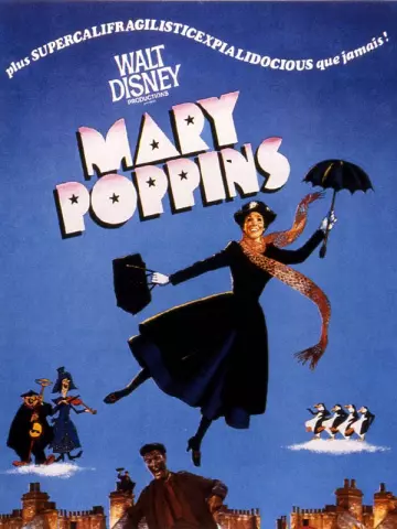 Mary Poppins