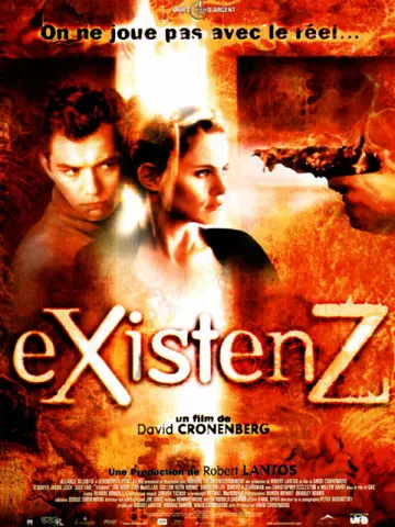 eXistenZ