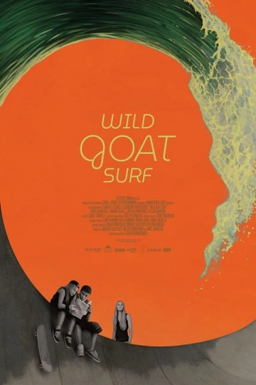 Wild Goat Surf