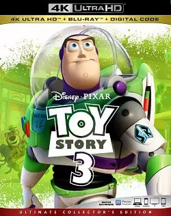 Toy Story 3