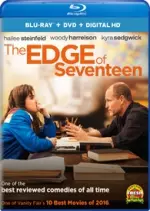 The Edge of Seventeen