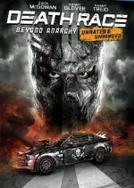 Death Race 4: Beyond Anarchy