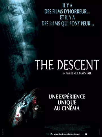 The Descent