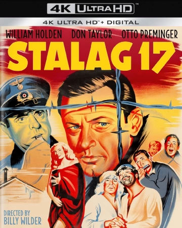 Stalag 17