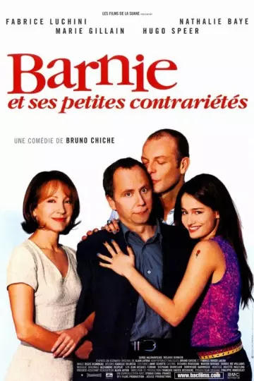 Barnie et ses petites contrariétés