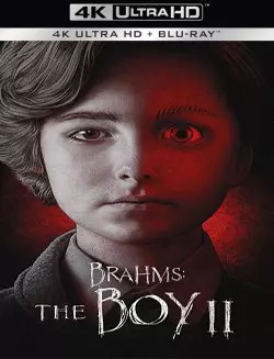 The Boy : la malédiction de Brahms