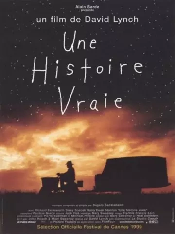 Une histoire vraie