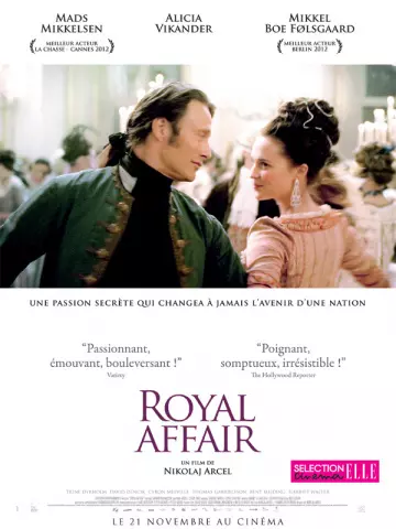 Royal Affair