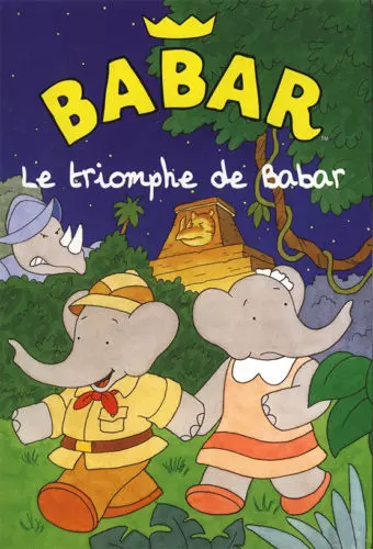 Le Triomphe de Babar