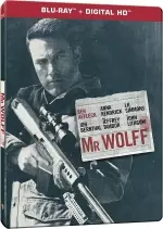 Mr Wolff