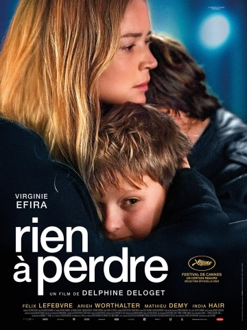 Rien à Perdre