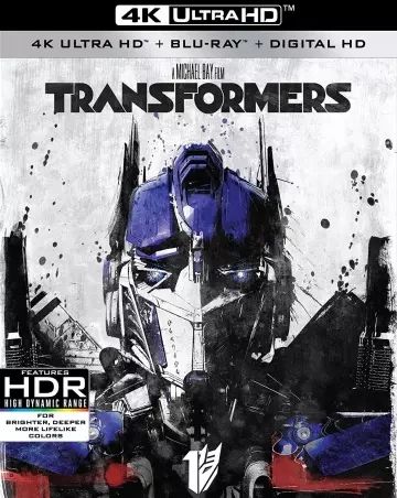 Transformers