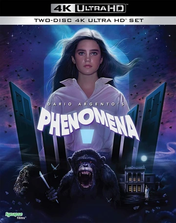 Phenomena