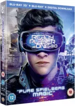 Ready Player One