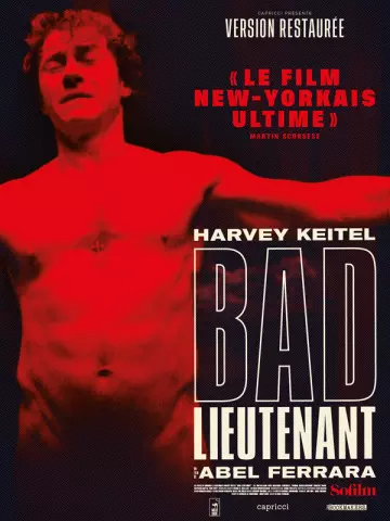 Bad Lieutenant