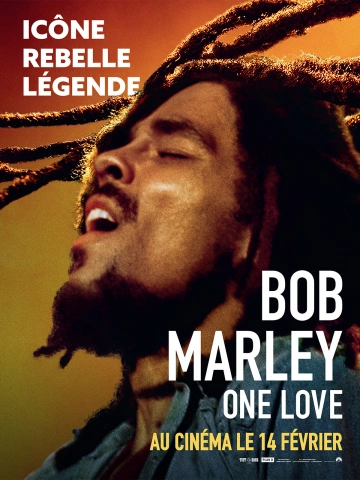 Bob Marley: One Love