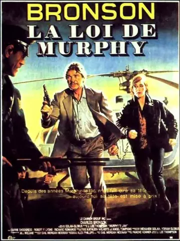 La Loi de Murphy