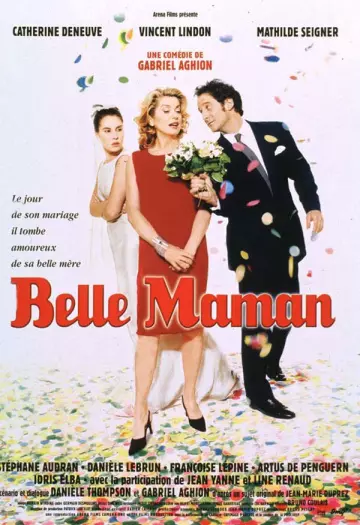 Belle Maman