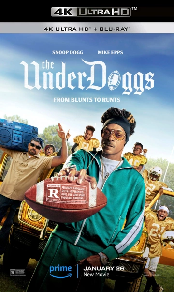 The Underdoggs