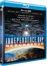 Independence Day : Resurgence