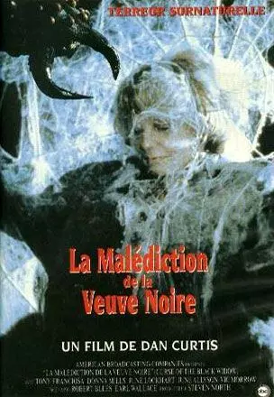 La Malédiction de la veuve noire