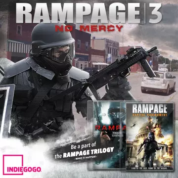 Rampage 3 : President Down