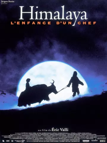 Himalaya, l'enfance d'un chef