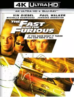 Fast & Furious