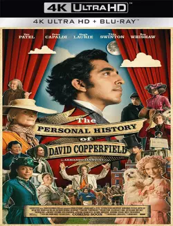 The Personal History Of David Copperfield