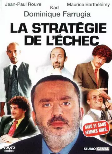 La Stratégie de l'Echec