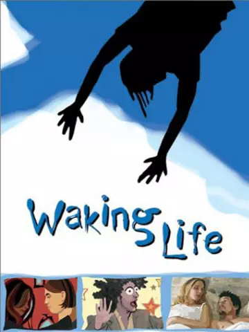 Waking Life