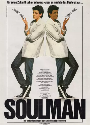 Soul Man