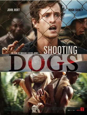 Shooting Dogs