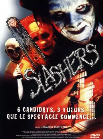 Slashers