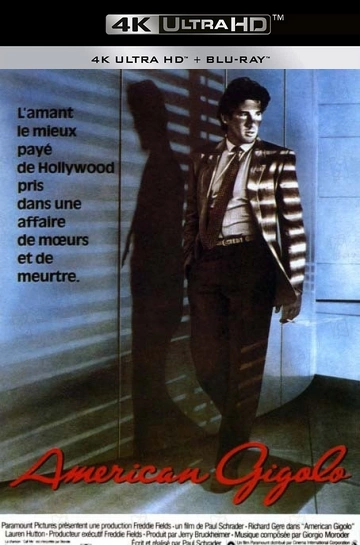 American Gigolo