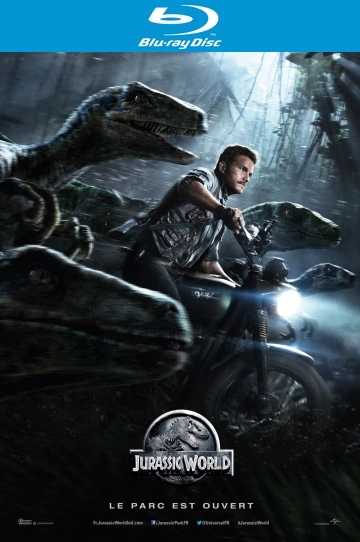 Jurassic World